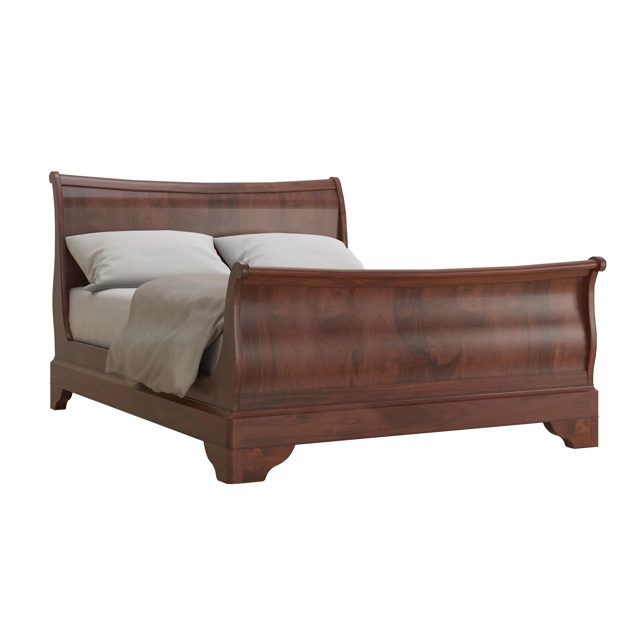 Antoinette Bed Frame - Image 4
