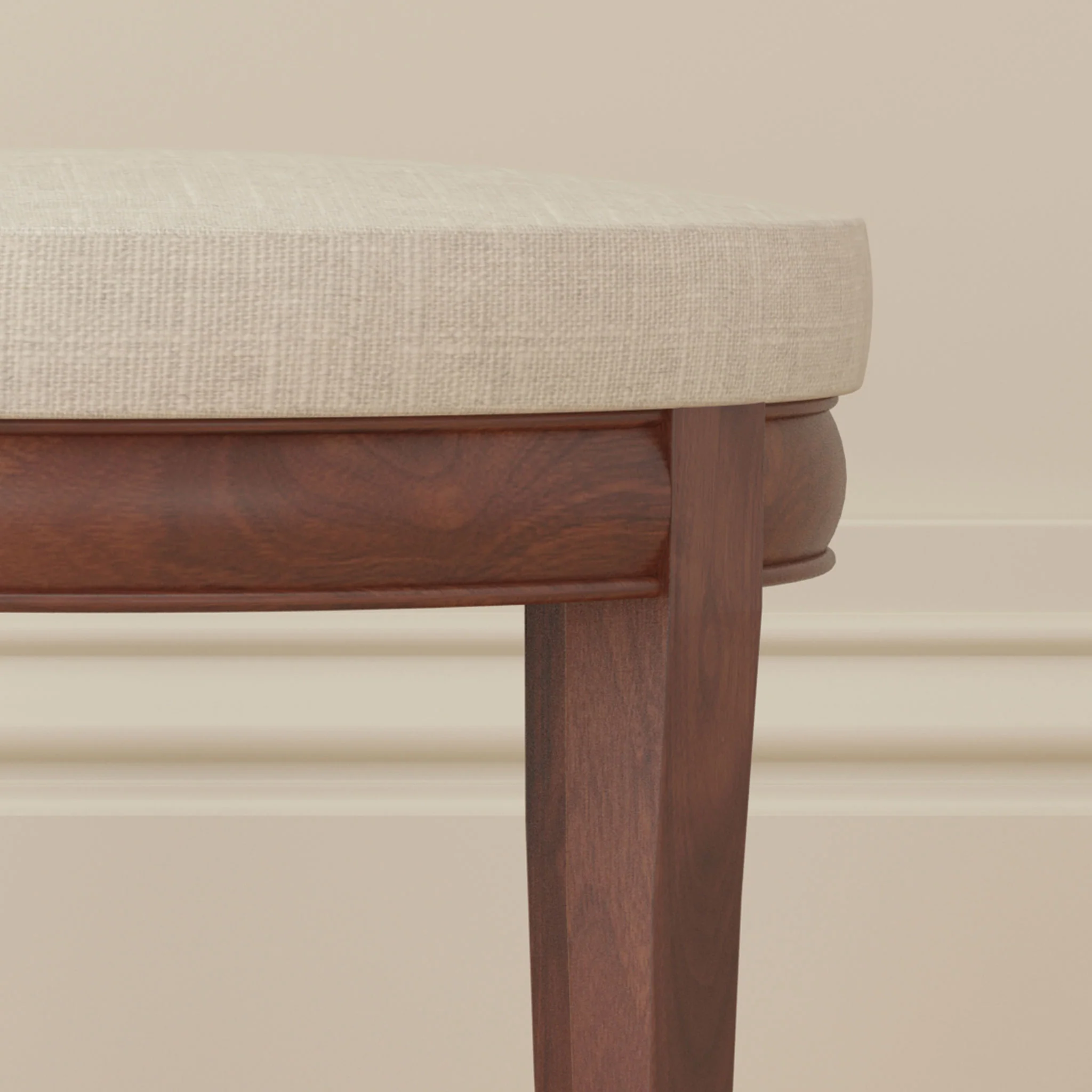 Antoinette Stool - Image 3