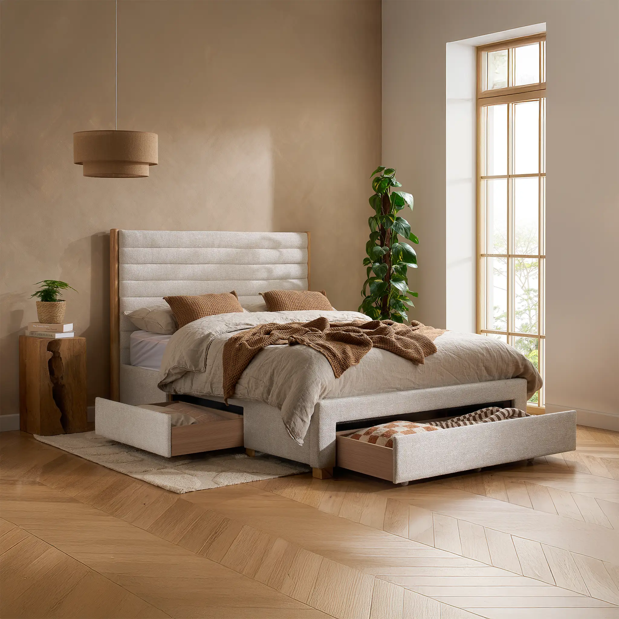 Arabella Bed - Image 2