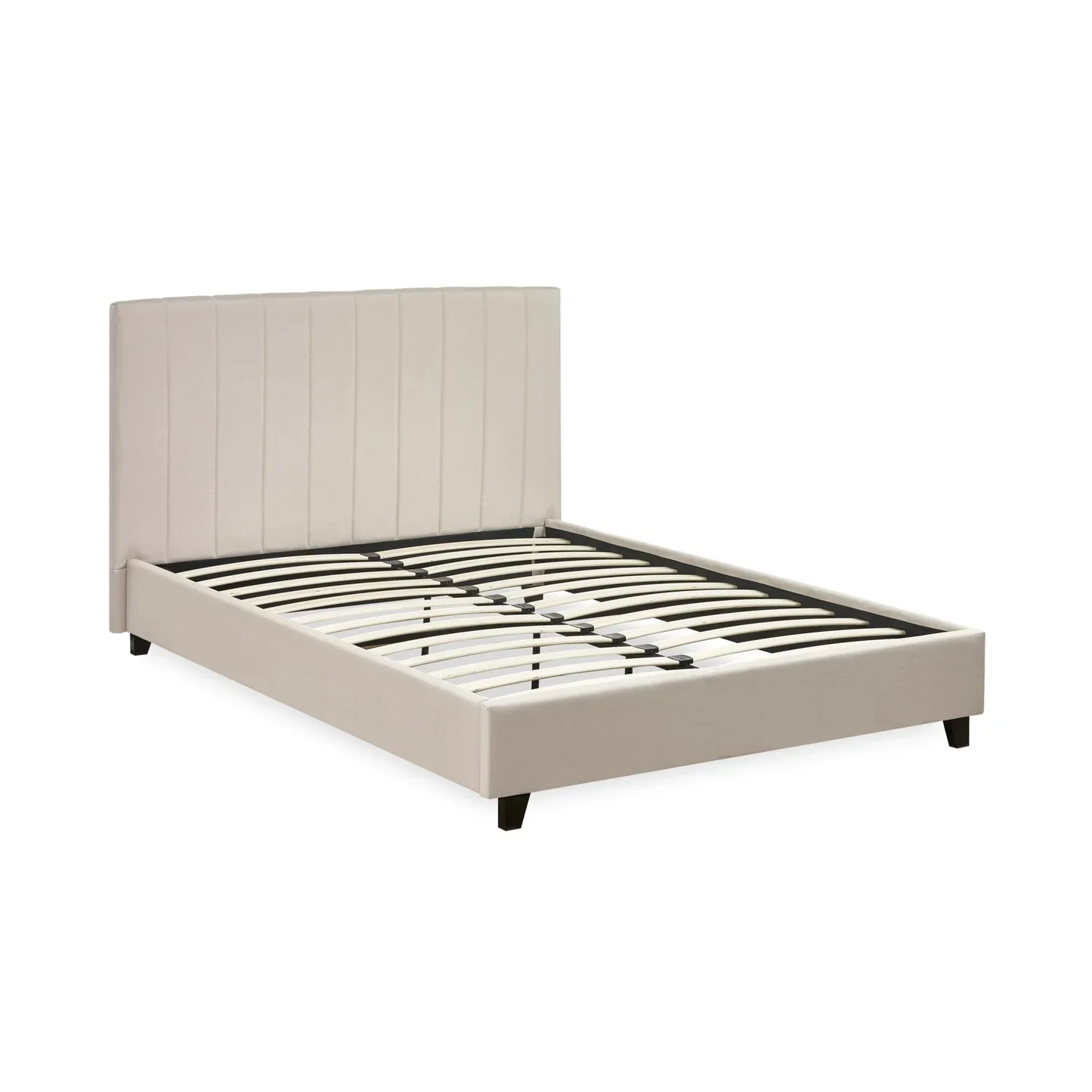 Aylen Upholstered Bed - Image 5