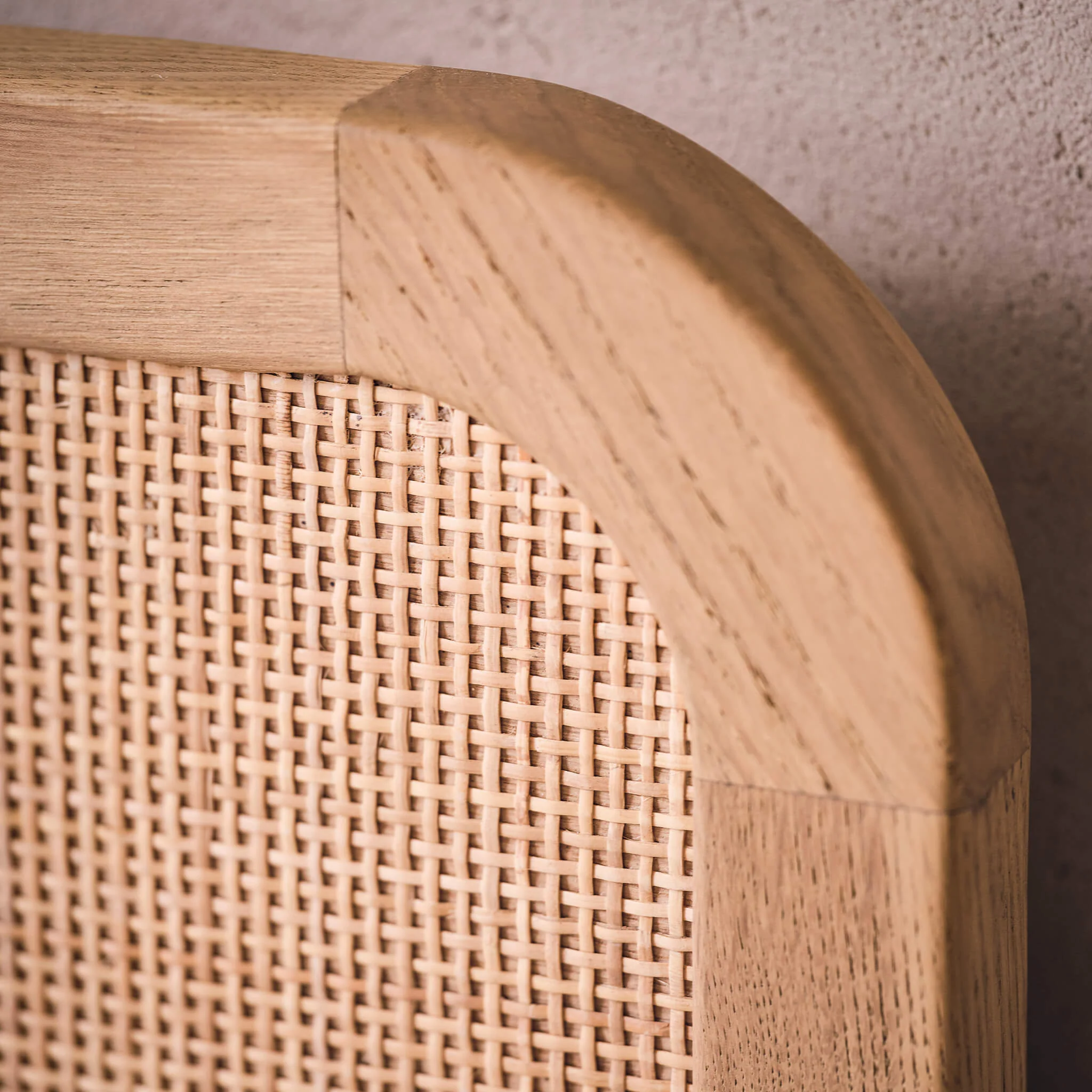 Casera Bed - Image 2