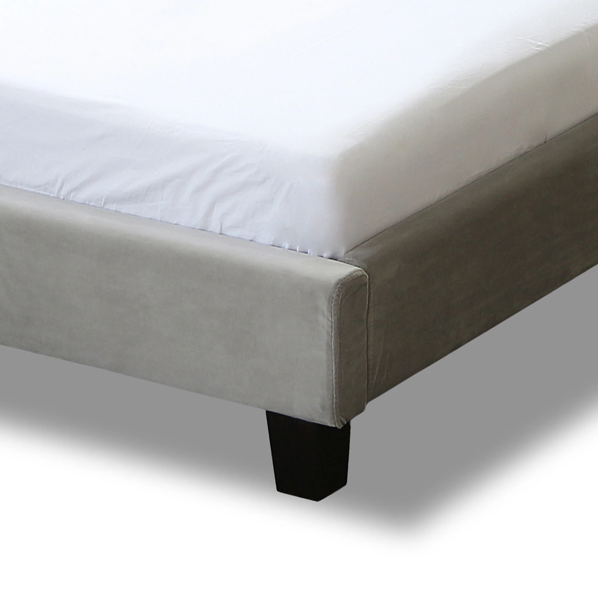 Chateaux Fabric Bed Frame - Image 3