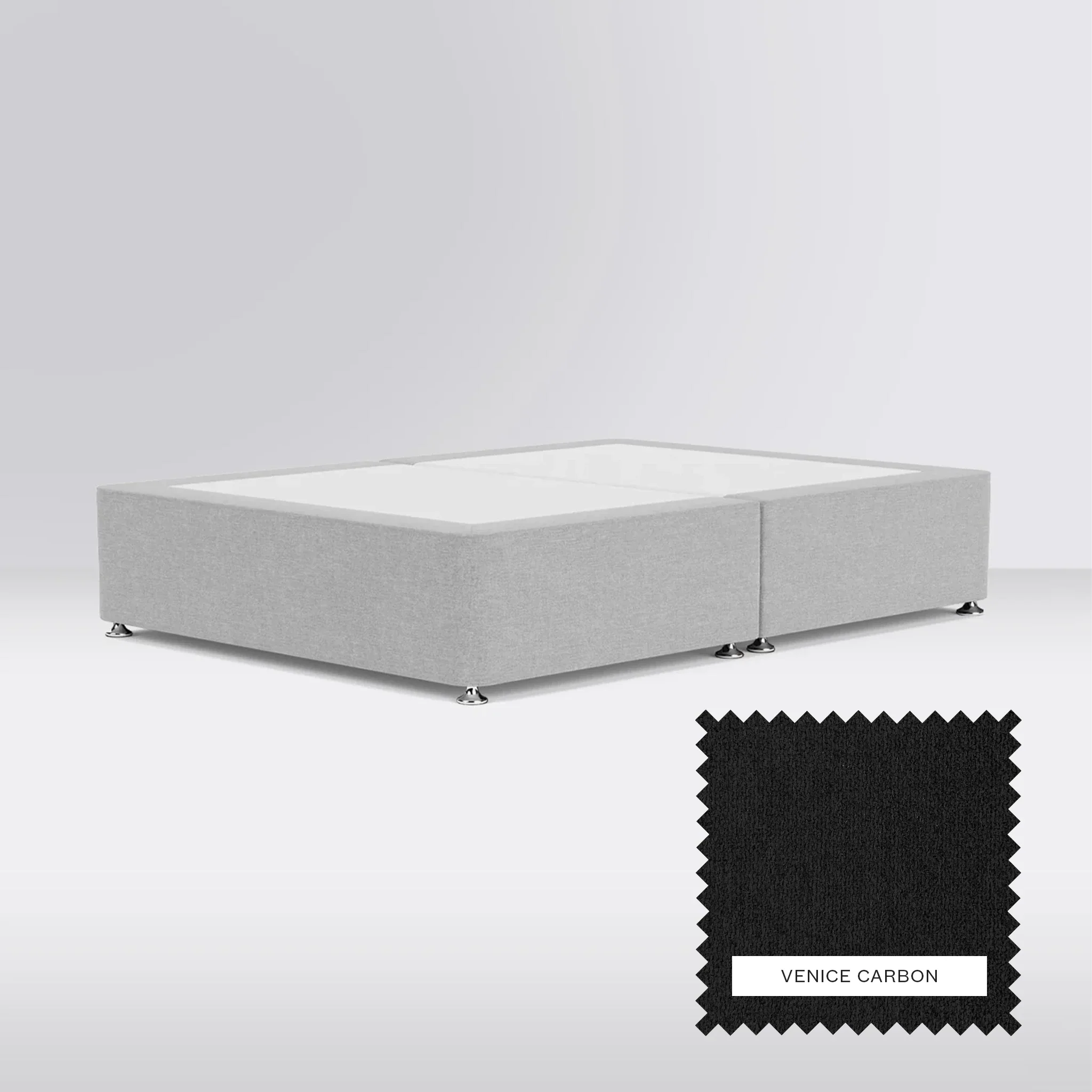 Classic Divan Base - No Drawer - Image 13
