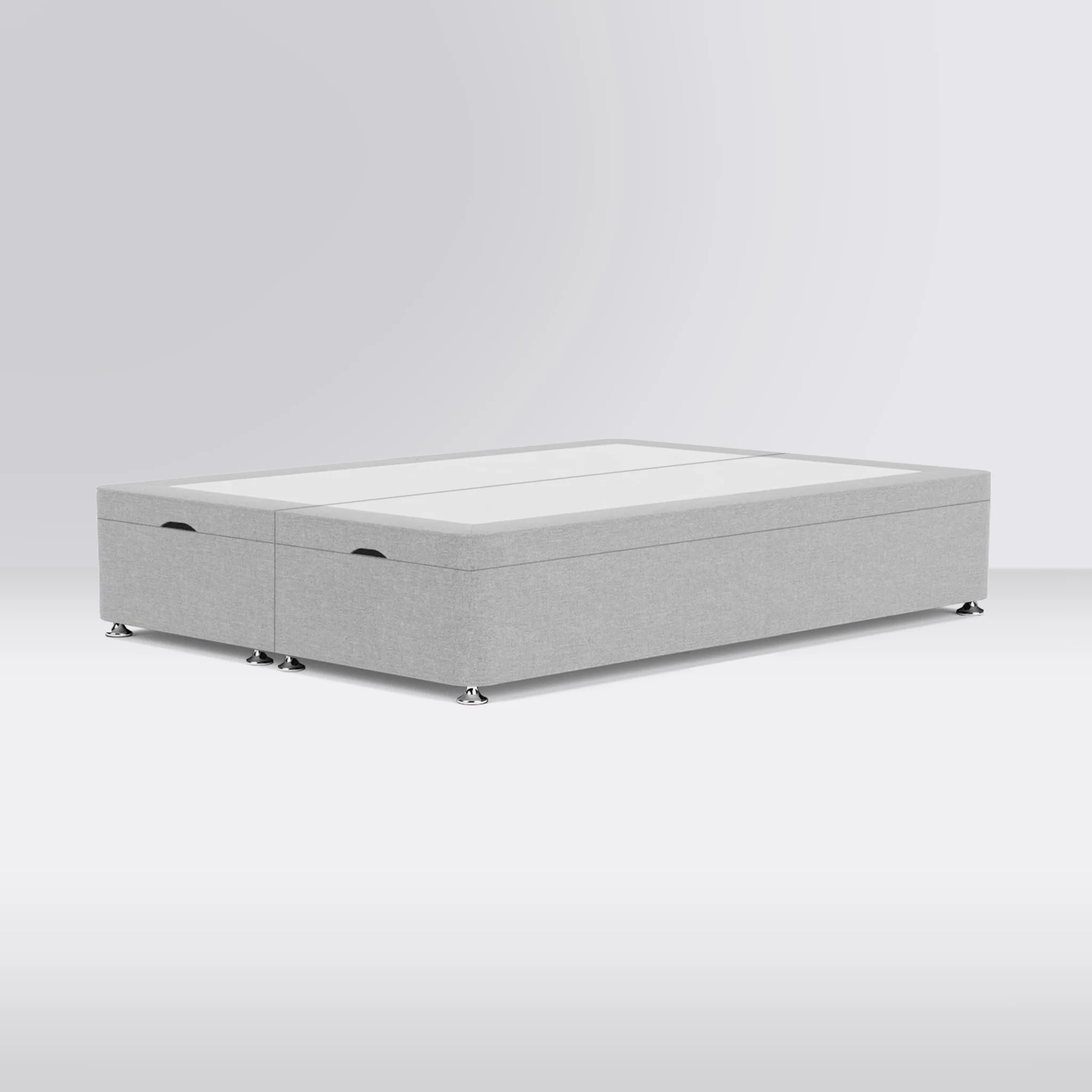 Classic End Lift Ottoman Base