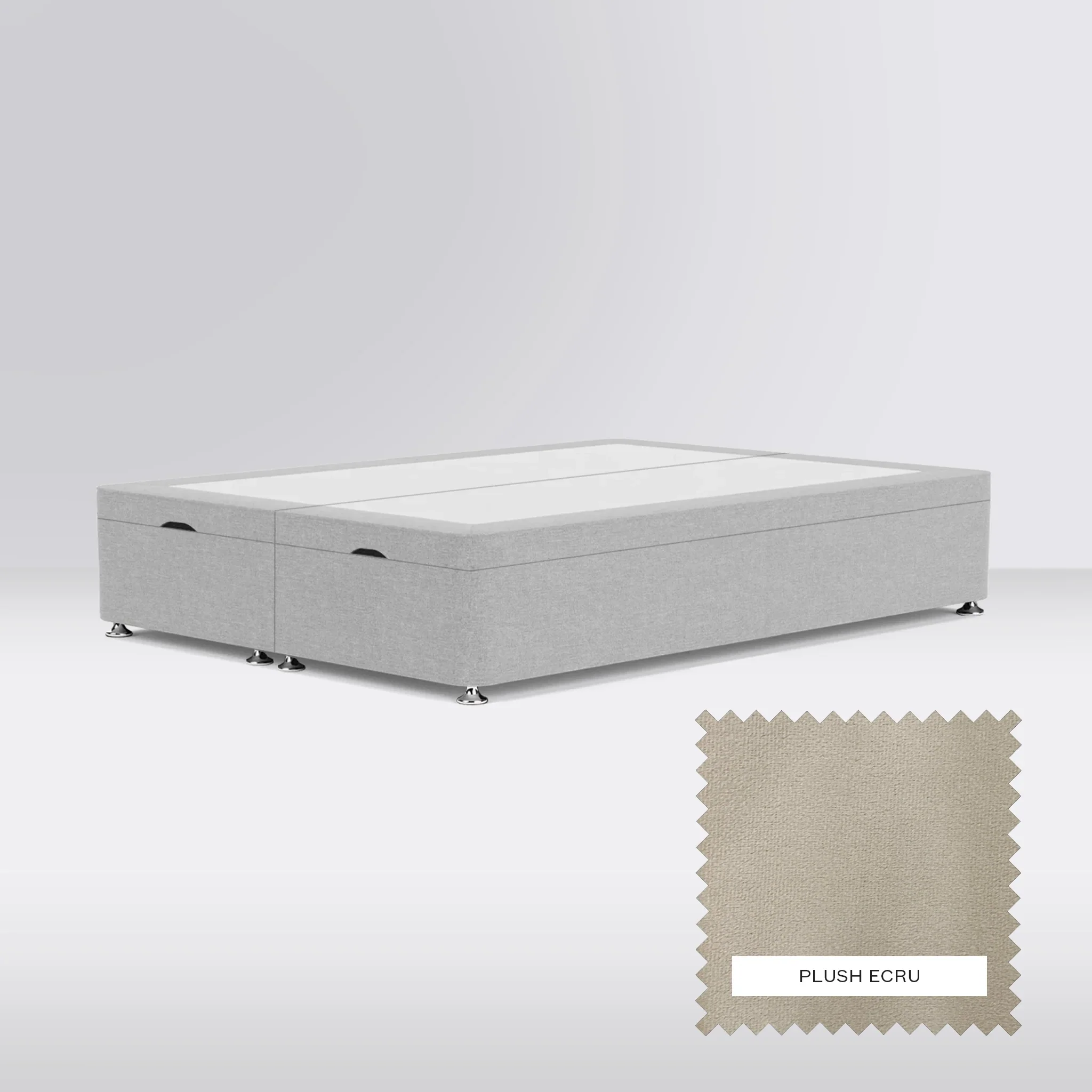 Classic End Lift Ottoman Base - Image 10