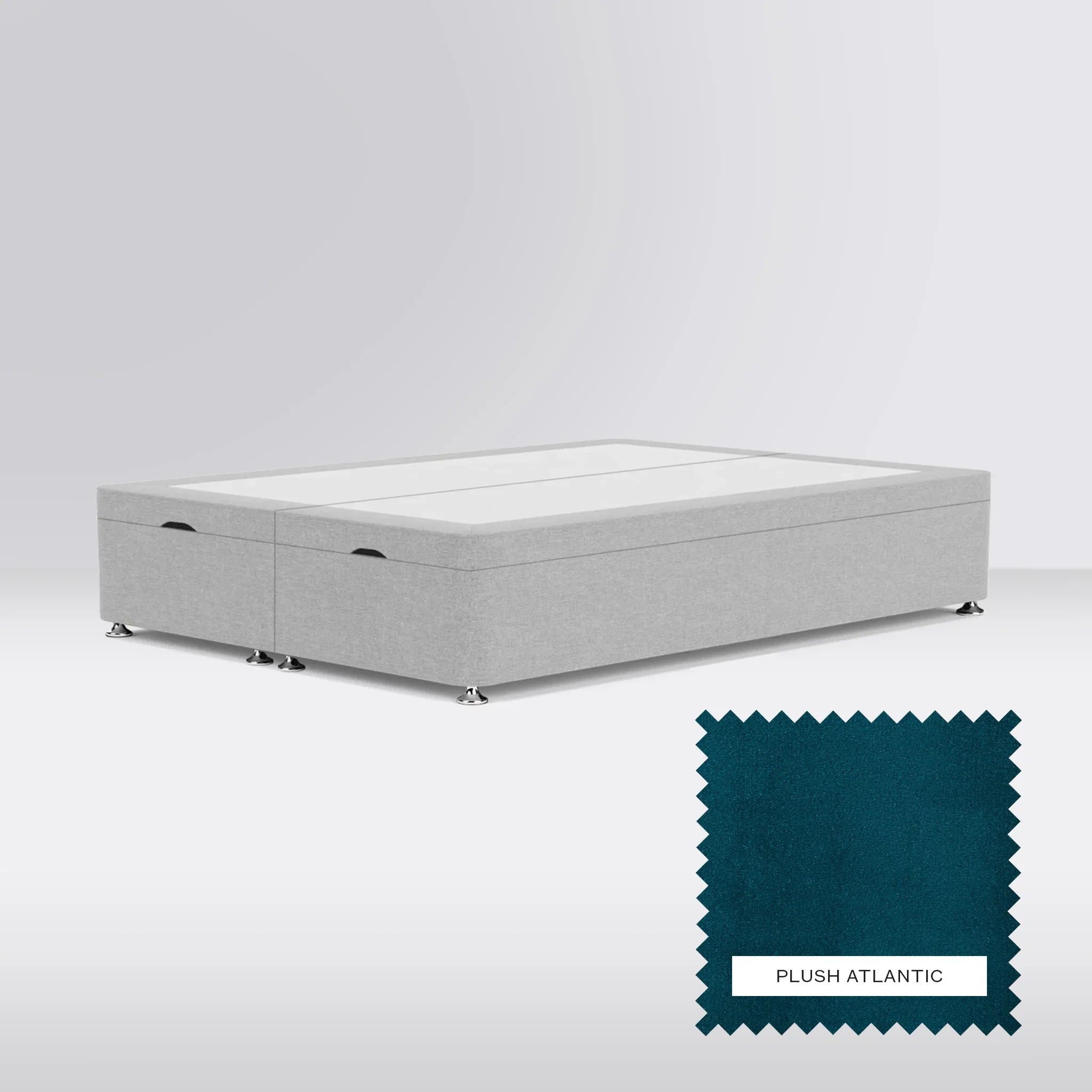 Classic End Lift Ottoman Base - Image 11