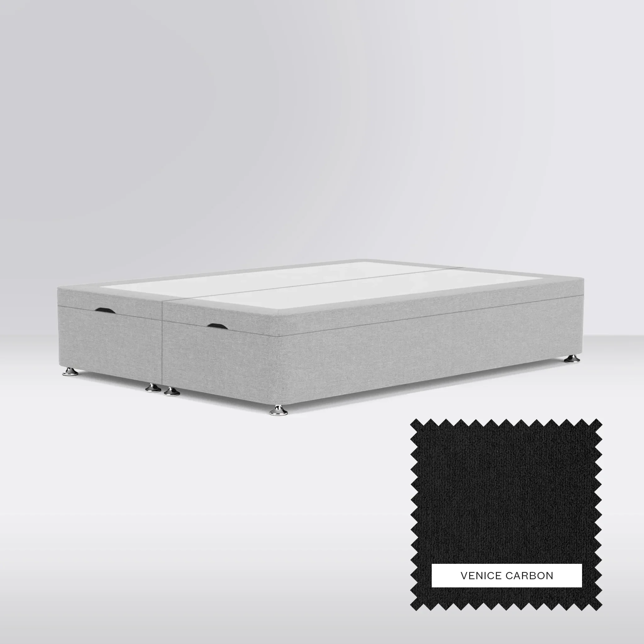 Classic End Lift Ottoman Base - Image 13
