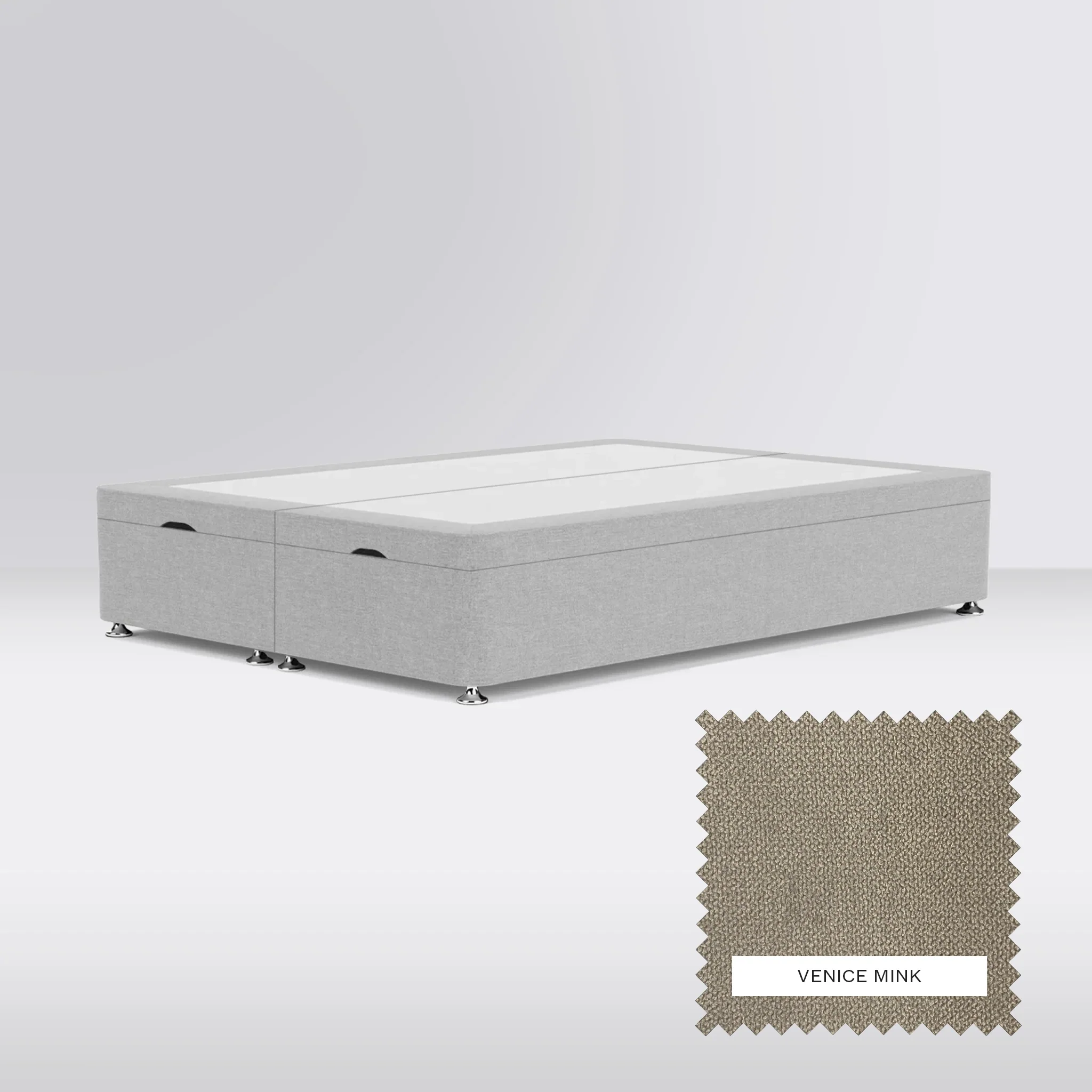 Classic End Lift Ottoman Base - Image 14