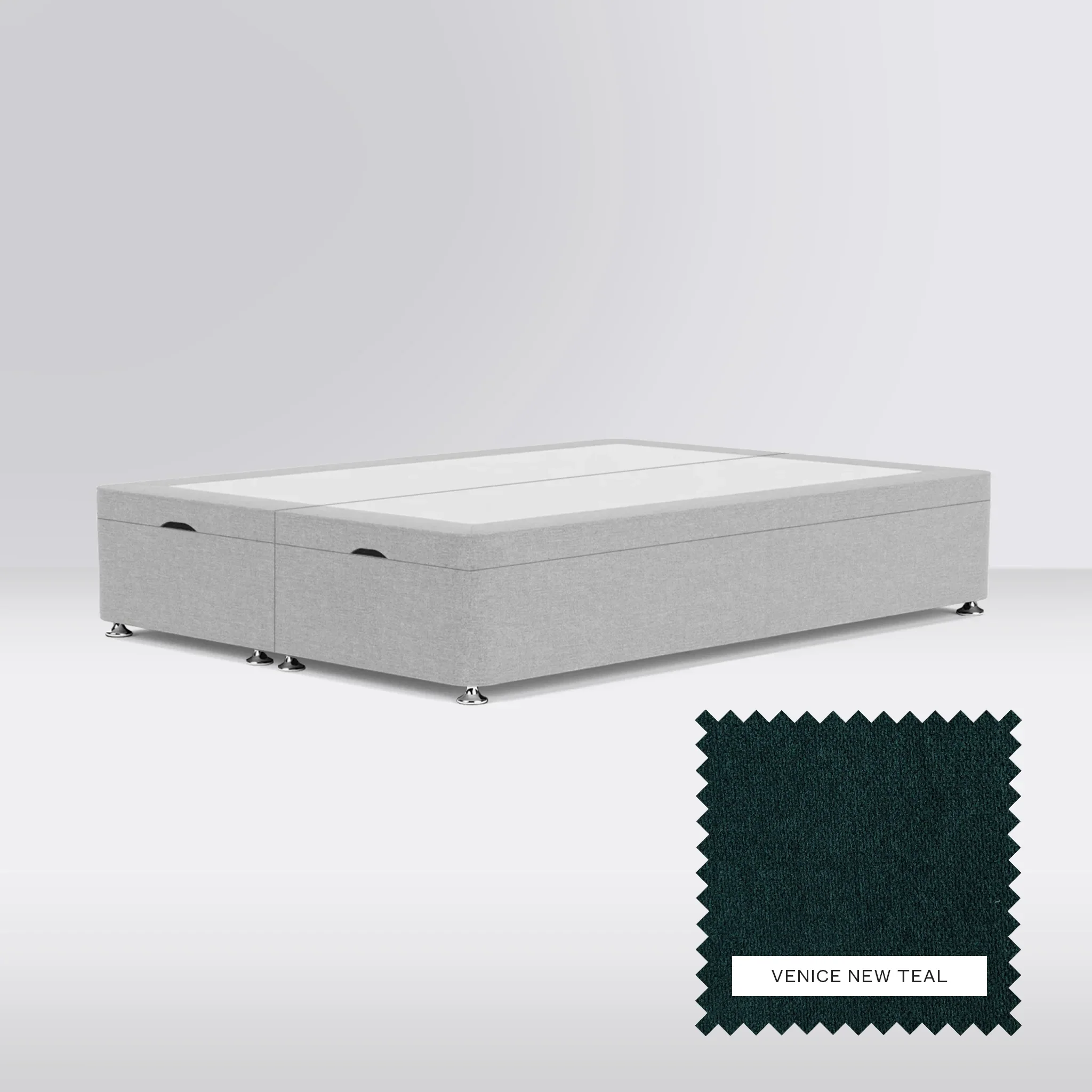 Classic End Lift Ottoman Base - Image 16