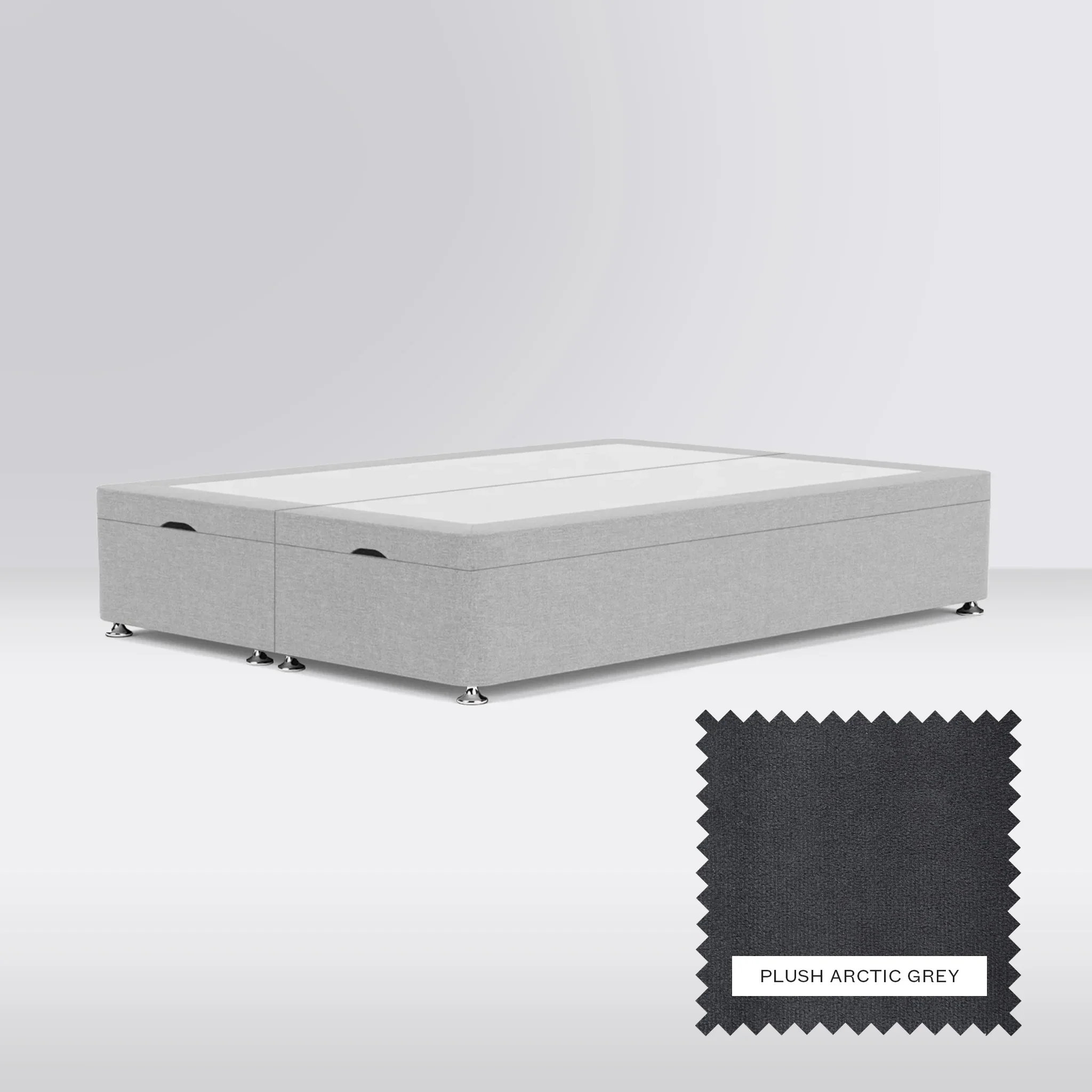 Classic End Lift Ottoman Base - Image 9