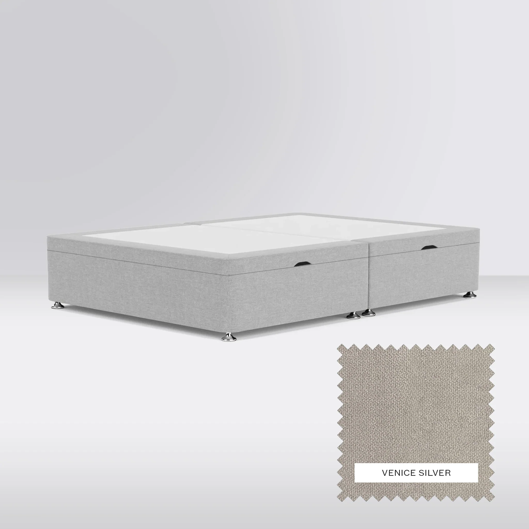 Classic Side Lift Ottoman Base - Image 12