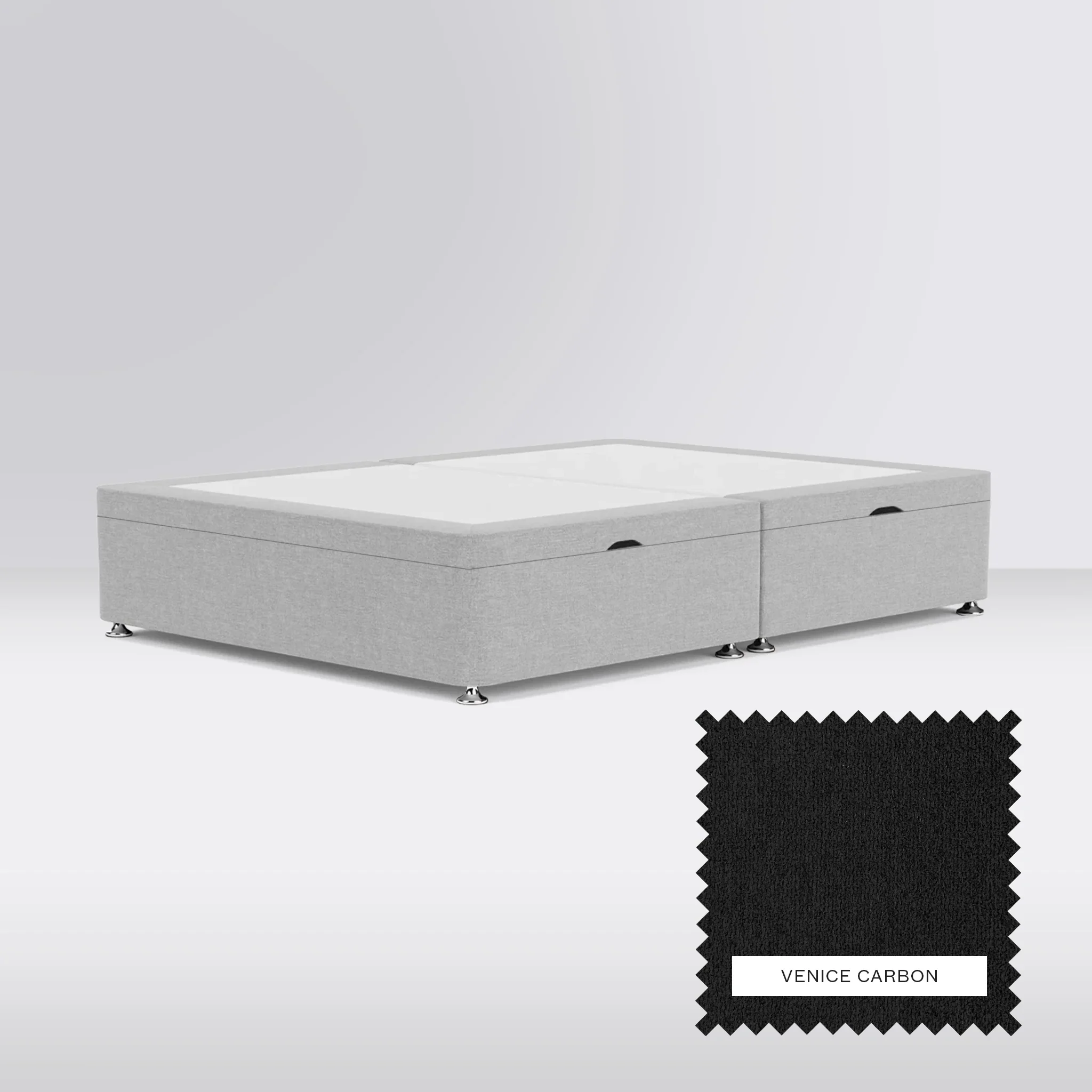 Classic Side Lift Ottoman Base - Image 13