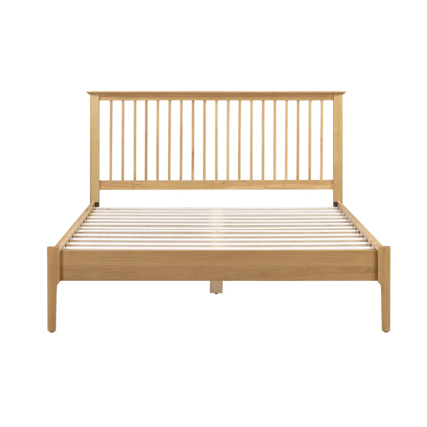 Cotswold Oak Bed - Image 3