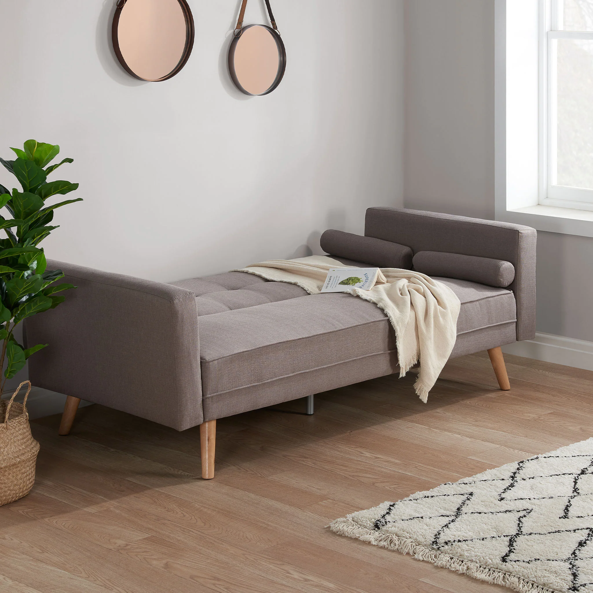 Ethan Large Sofa Bed - Image 2