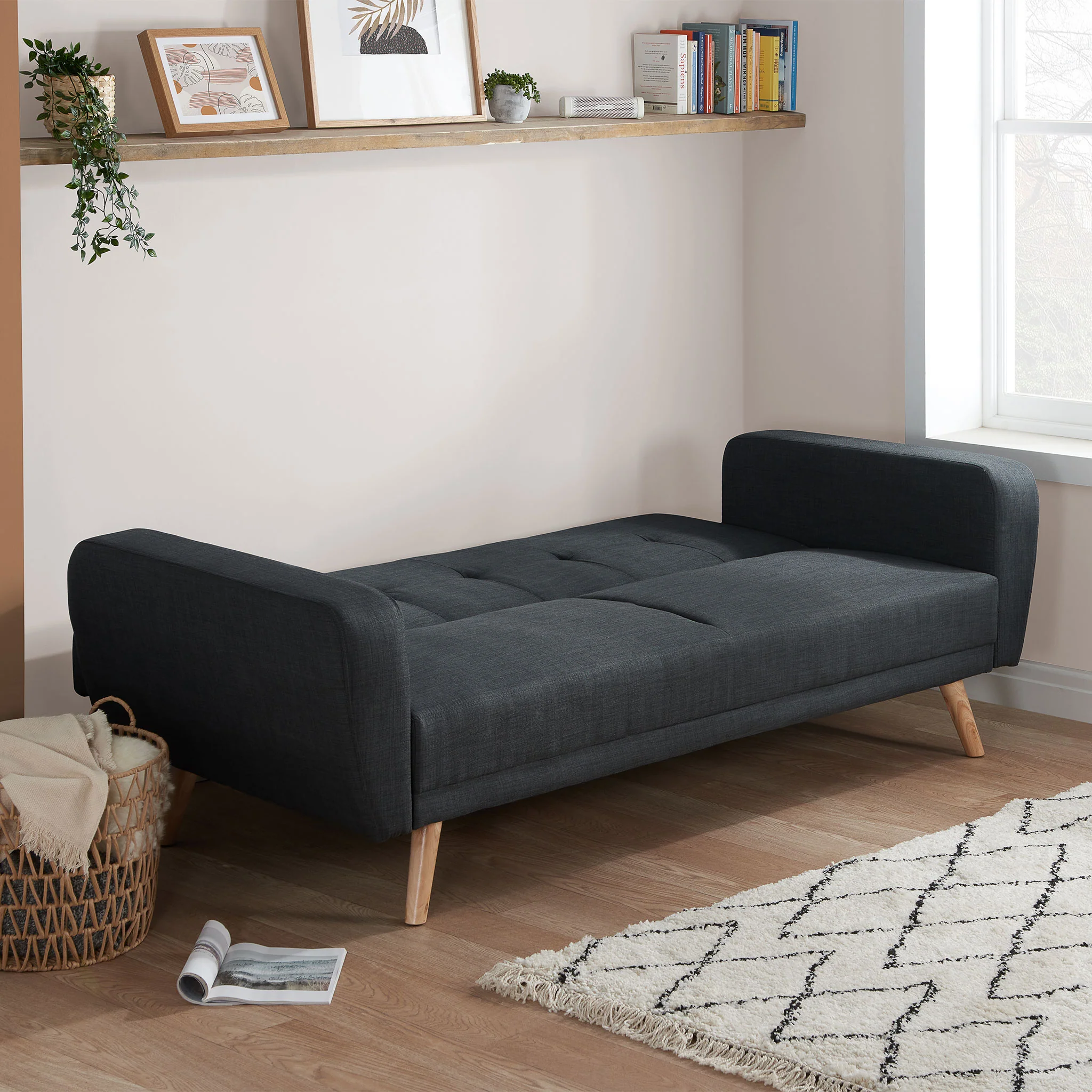Farrow Large Sofa Bed - Image 2