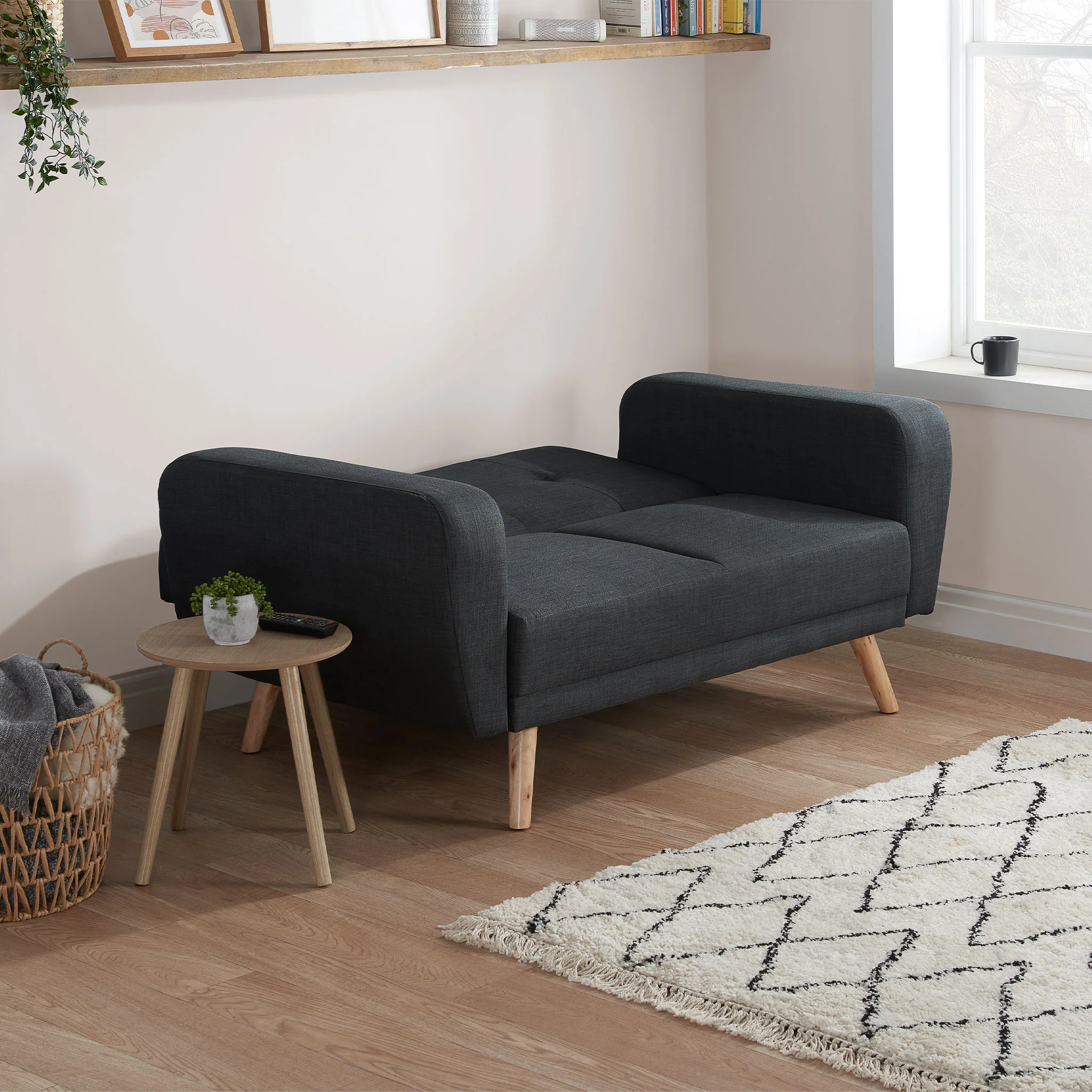 Farrow Medium Sofa Bed - Image 2