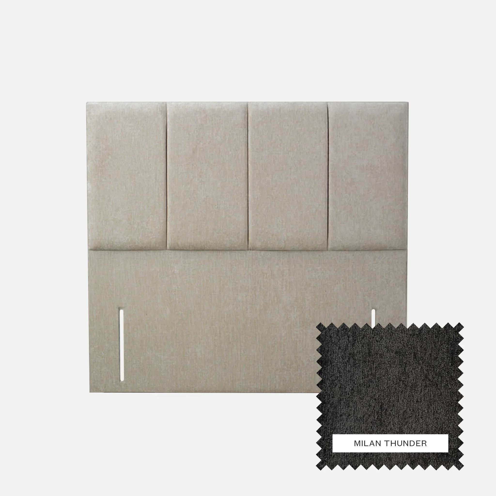 Gemini Headboard - Image 3