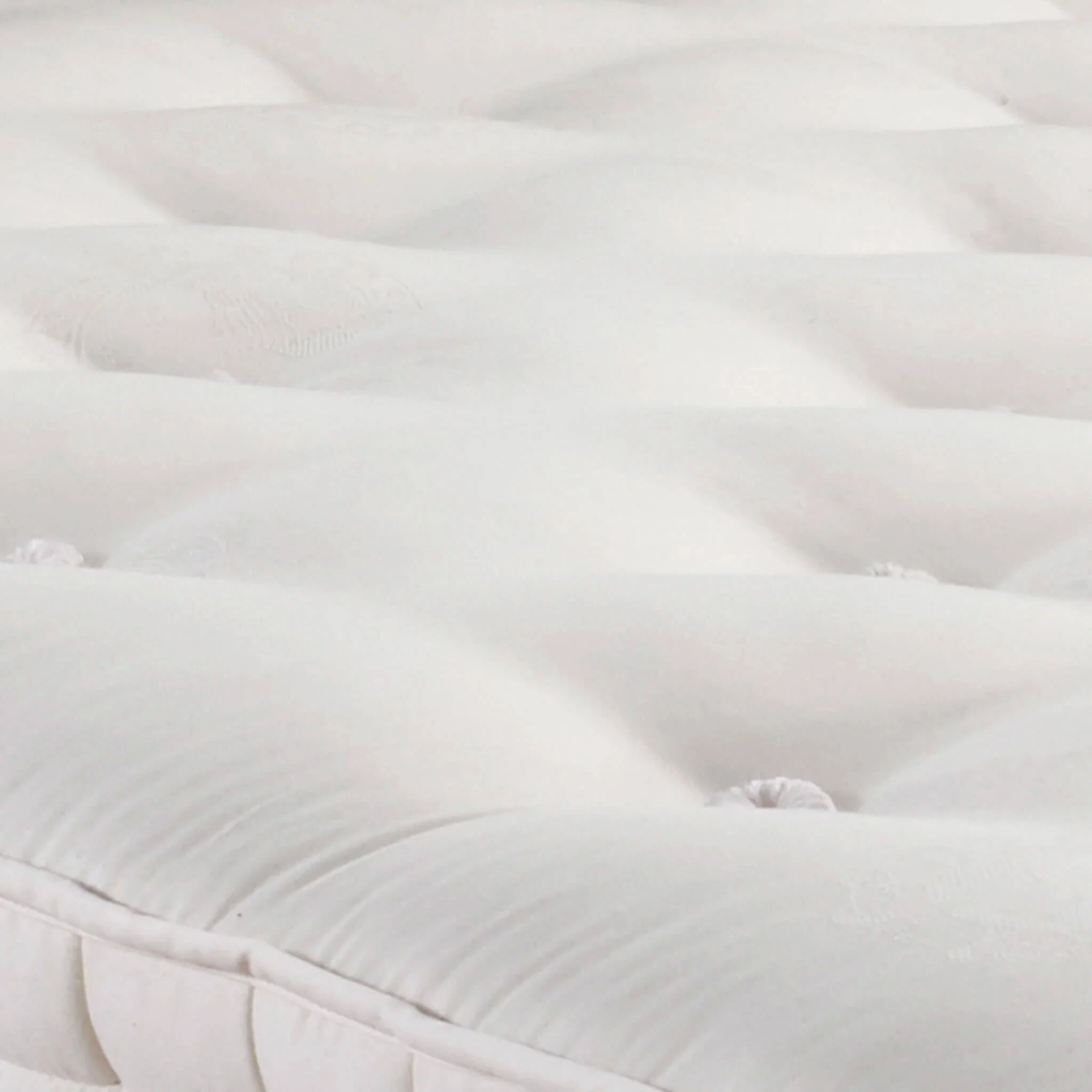 Hypnos Cotton Origins 8 Mattress-Clearance - Image 4