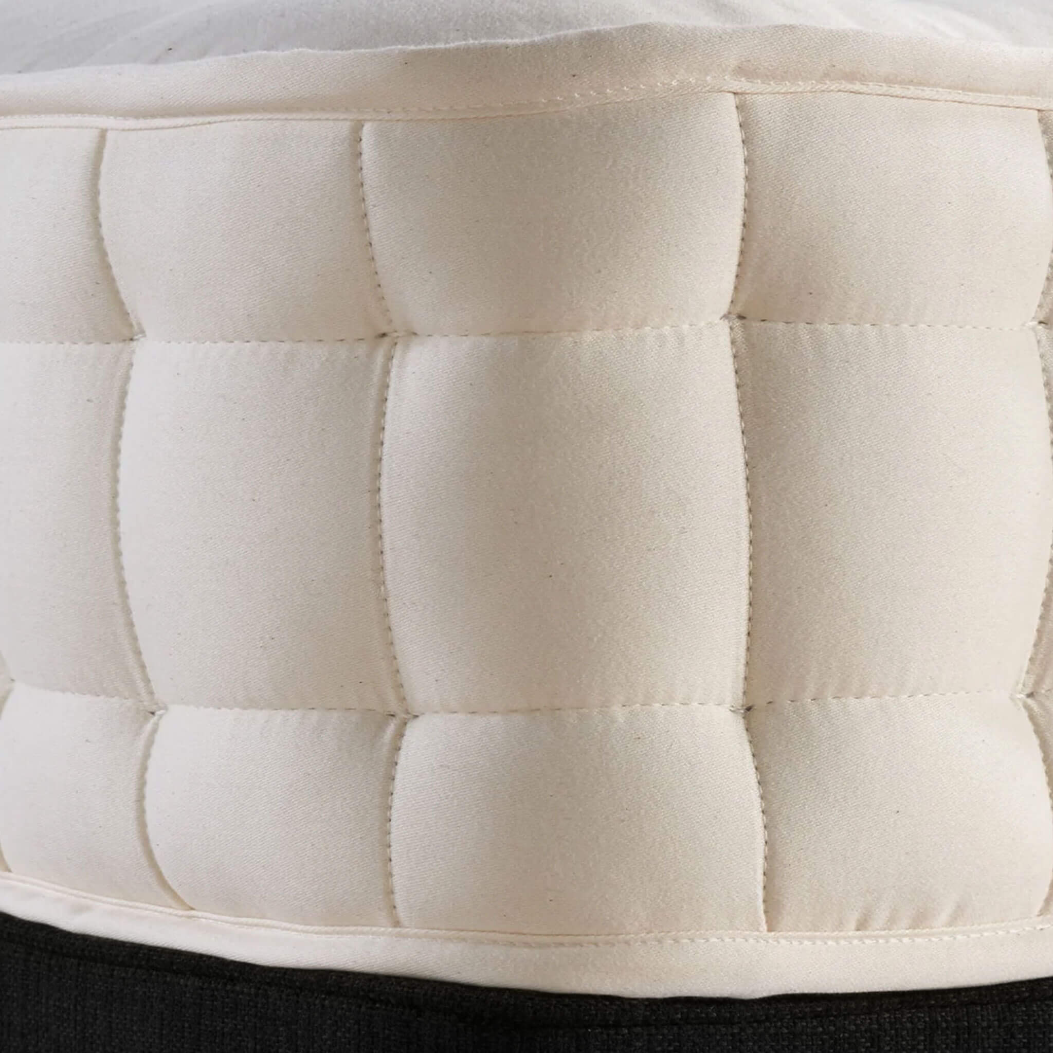 Hypnos Cotton Origins 8 Mattress-Clearance - Image 5