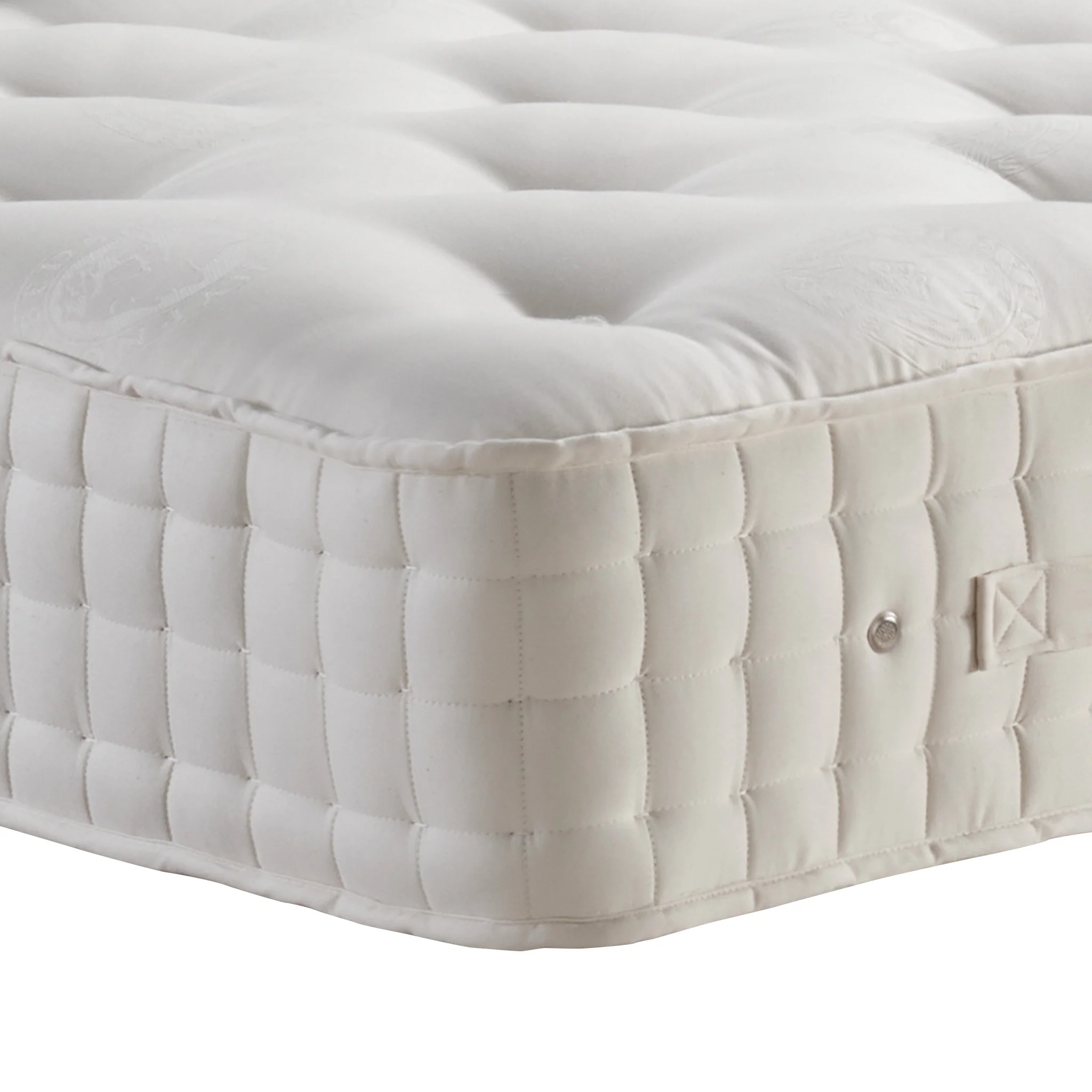 Hypnos Wool Origins 6 Mattress - Clearance