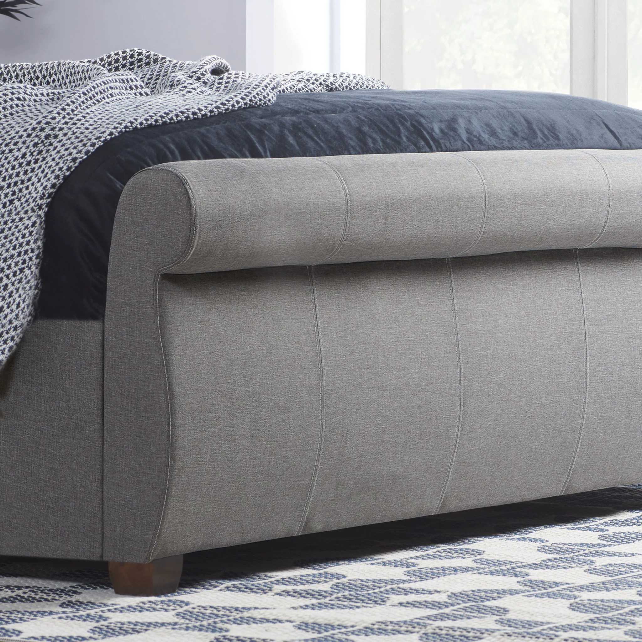 Lancaster Bed - Image 3