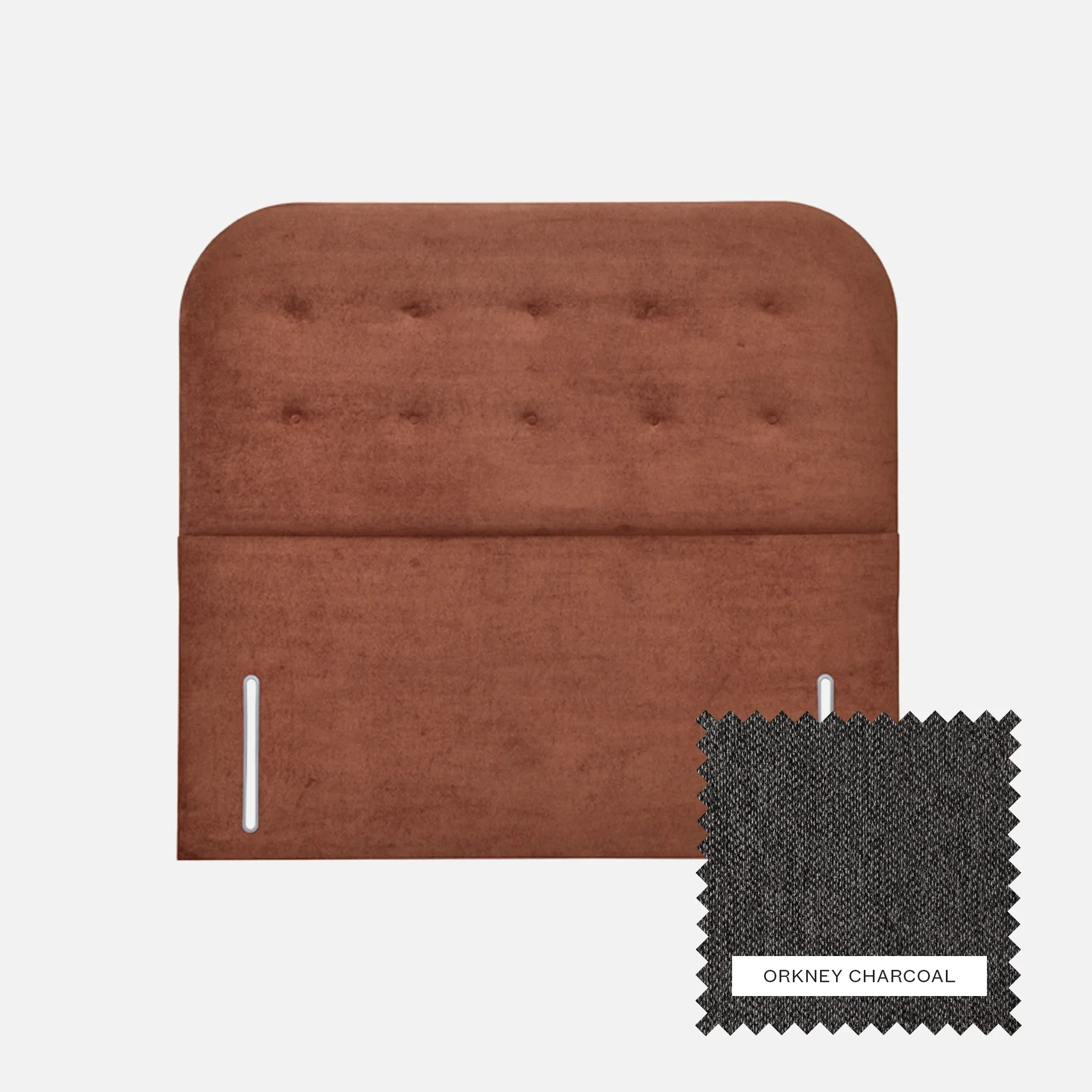 Langley Headboard - Image 4