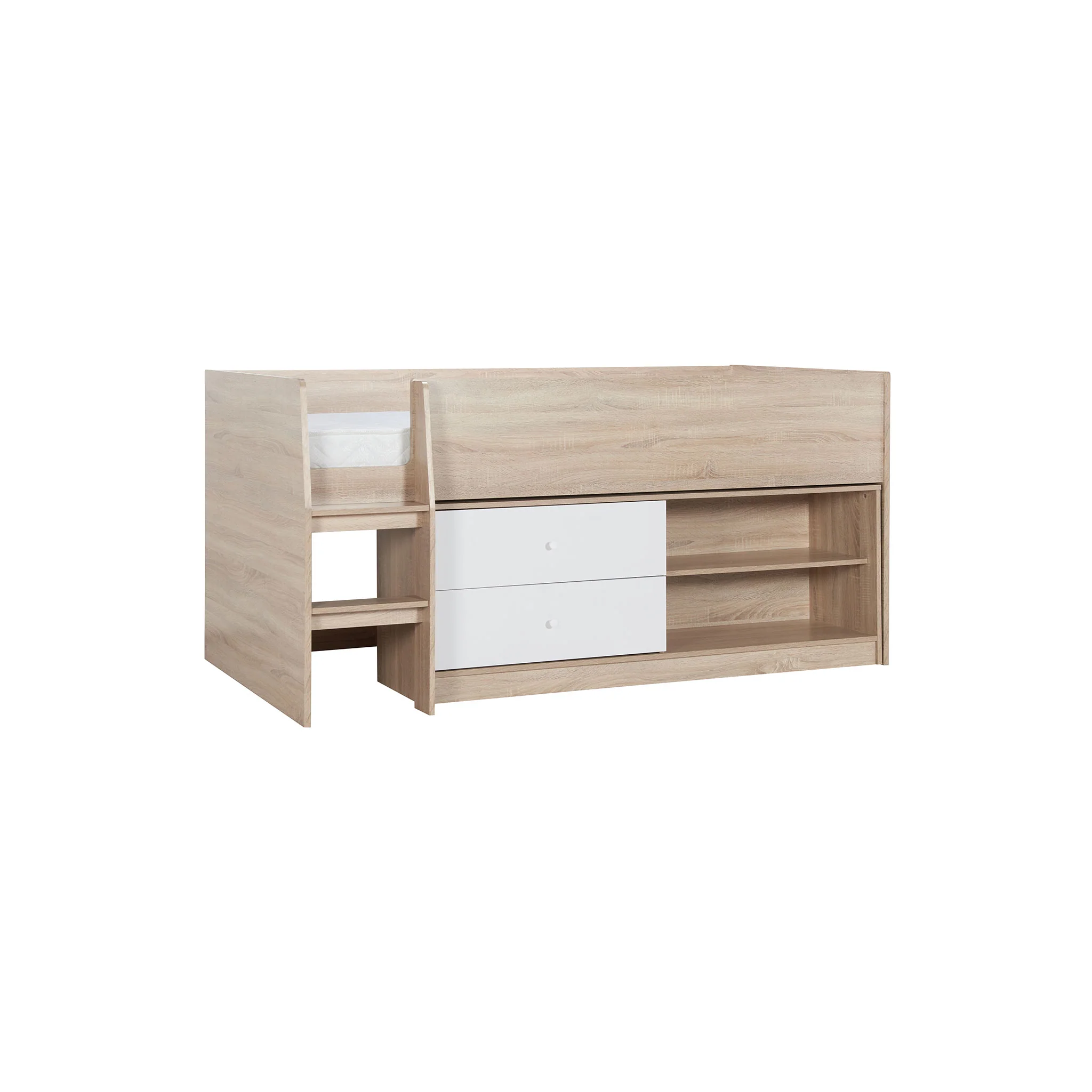 Leyton Cabin Bed - Image 4