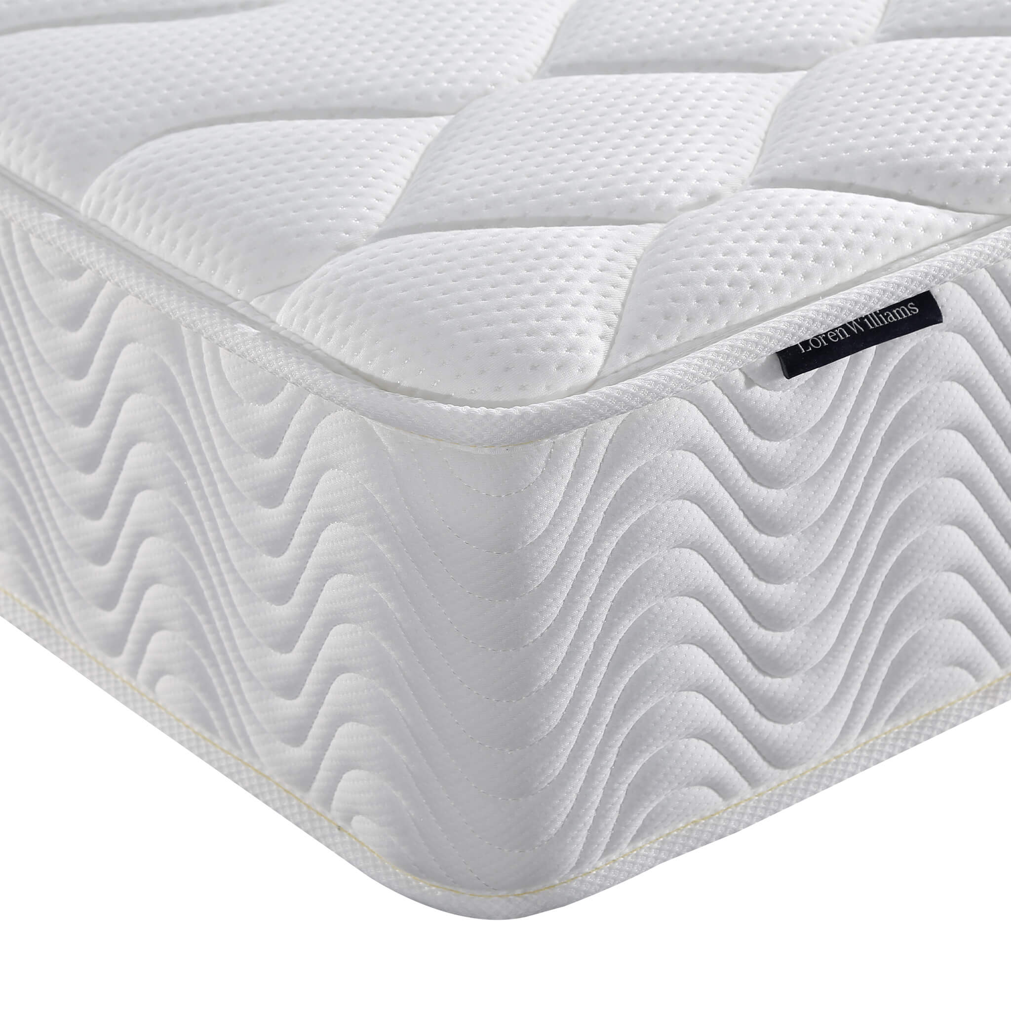 Luna Mattress