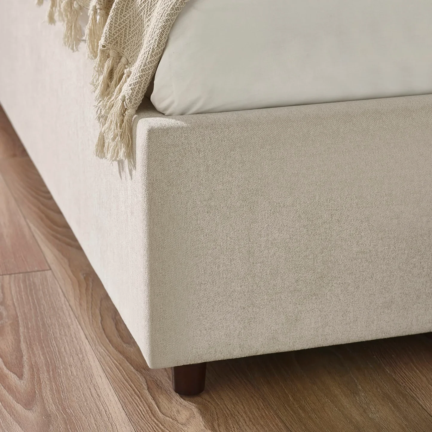 Maddock Ottoman Storage Bed - Image 4
