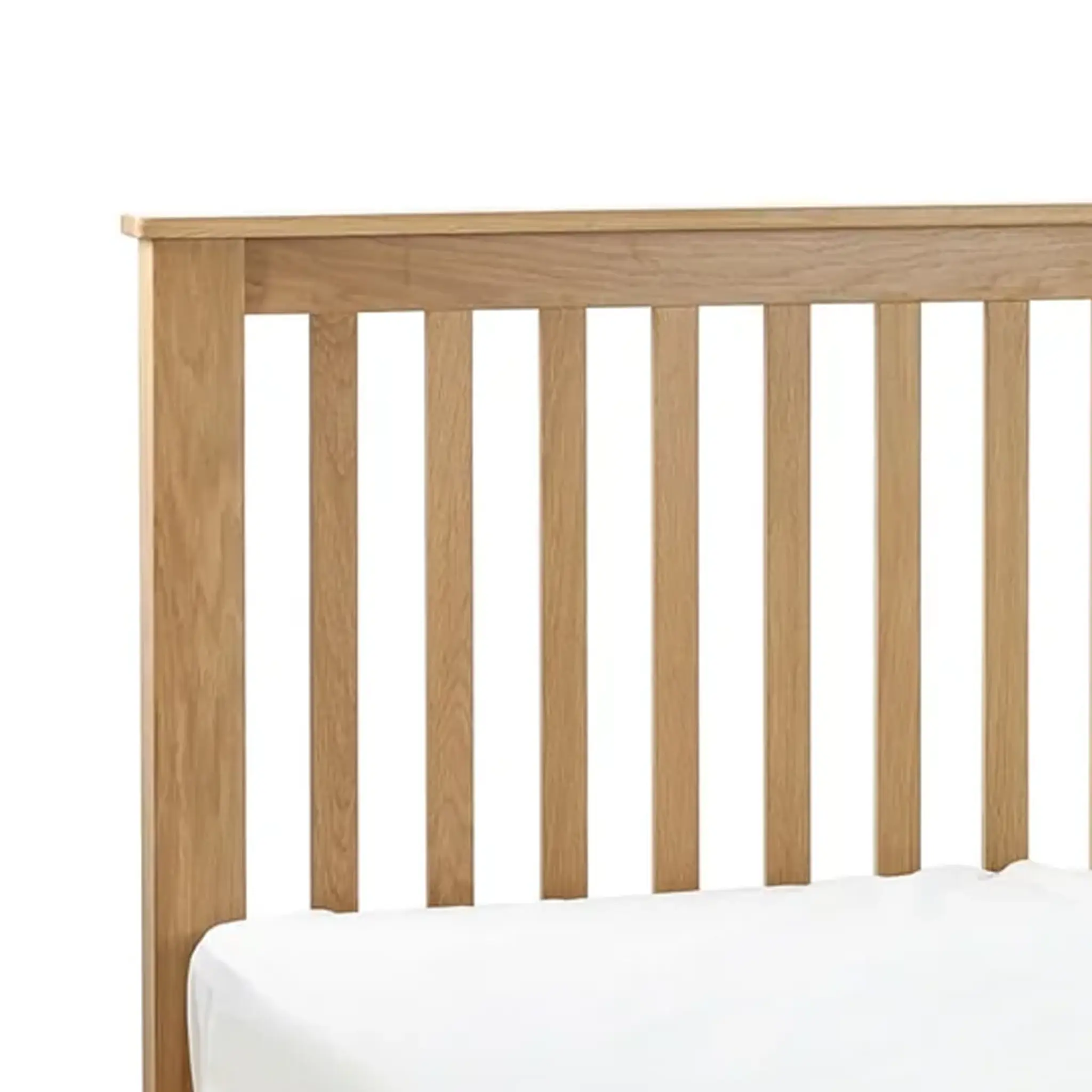 Mallory High Footend Bed - Image 3