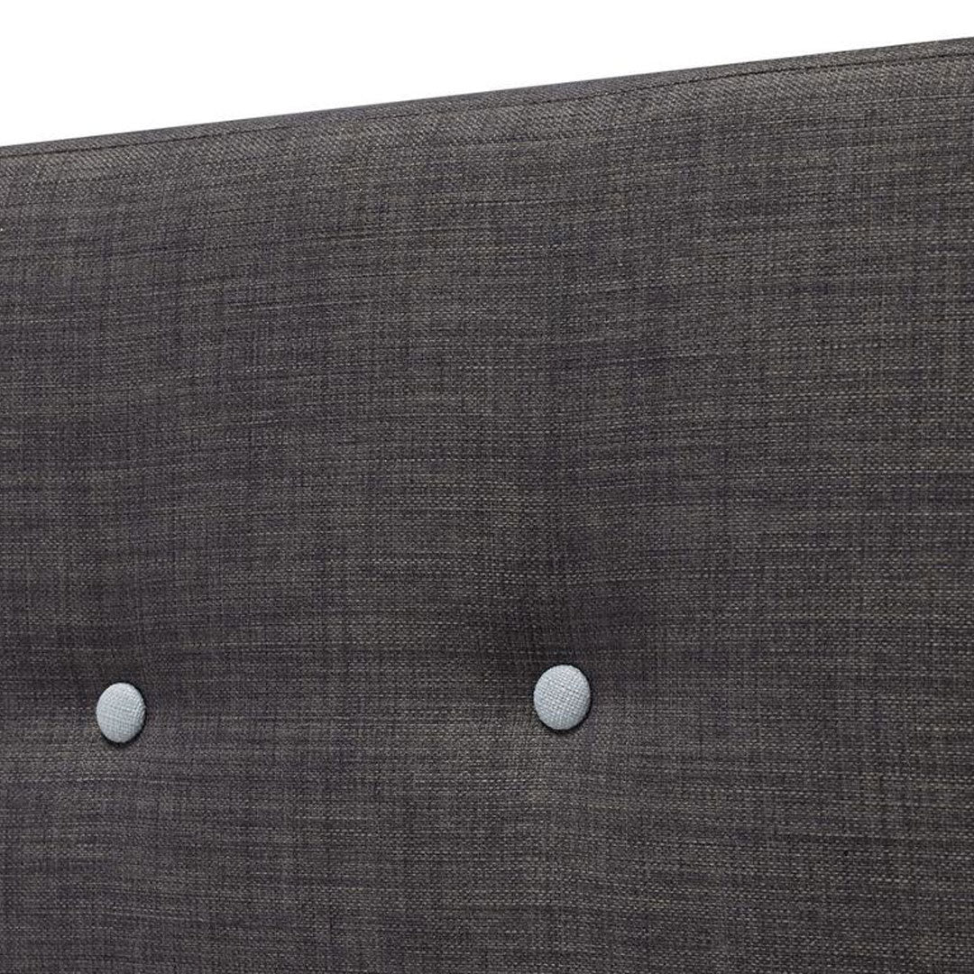 Portico Upholstered Bed Frame - Image 2