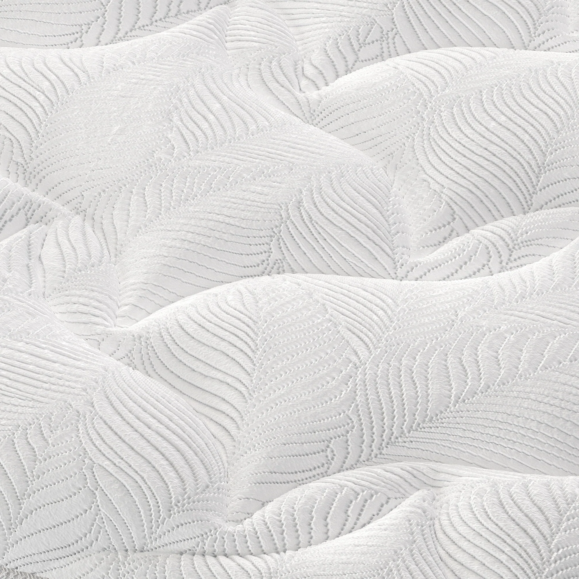 Sealy Augusta Mattress - Image 4