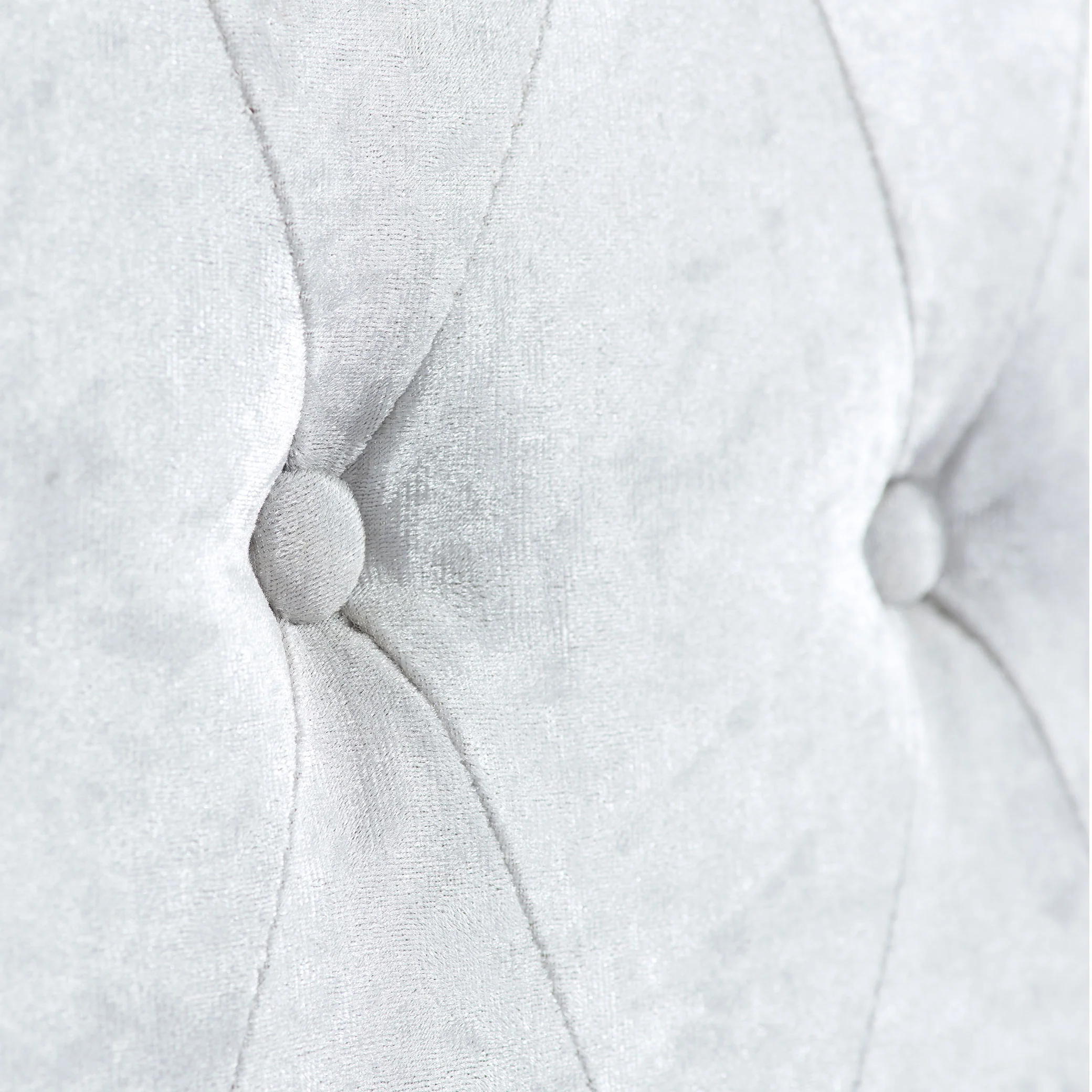Sienna Grey Fabric Bed - Image 4