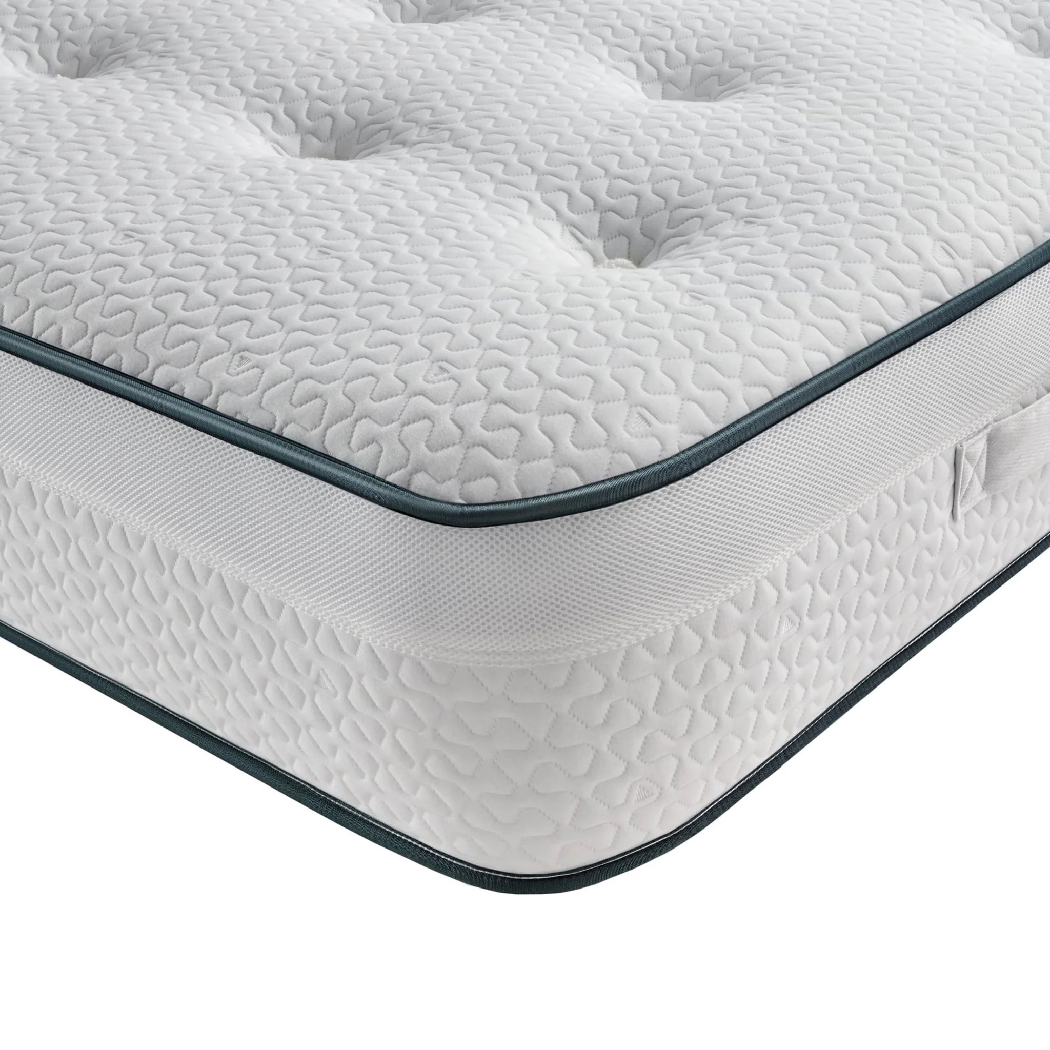 Silentnight UltraGel 1400 Pocket Mattress