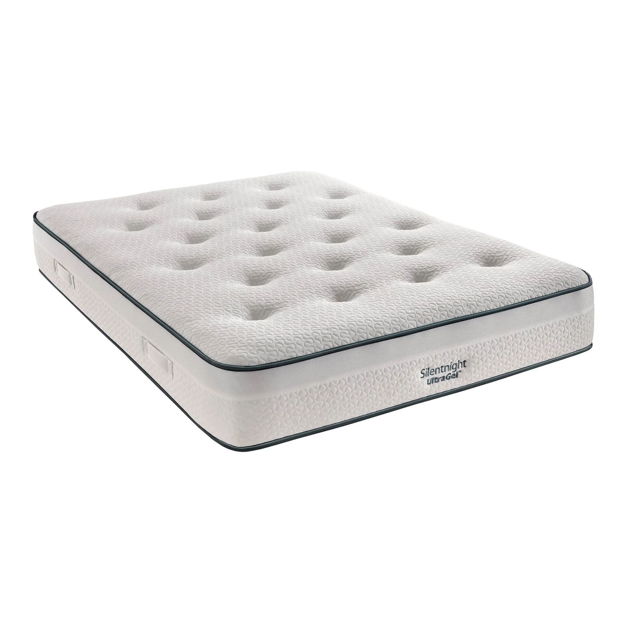 Silentnight UltraGel 1400 Pocket Mattress - Image 4