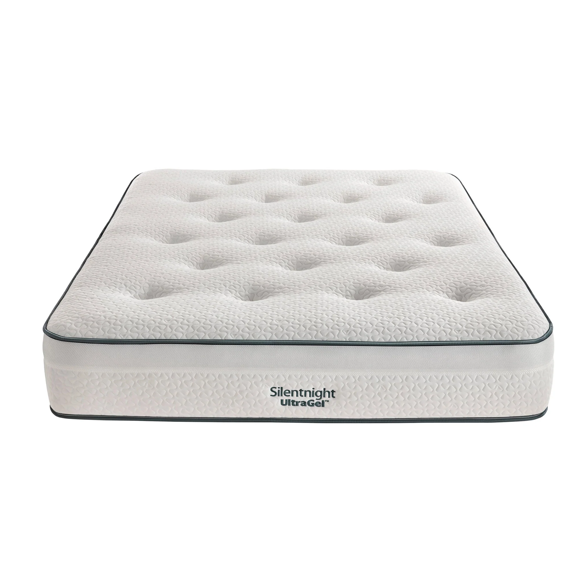 Silentnight UltraGel 1400 Pocket Mattress - Image 5