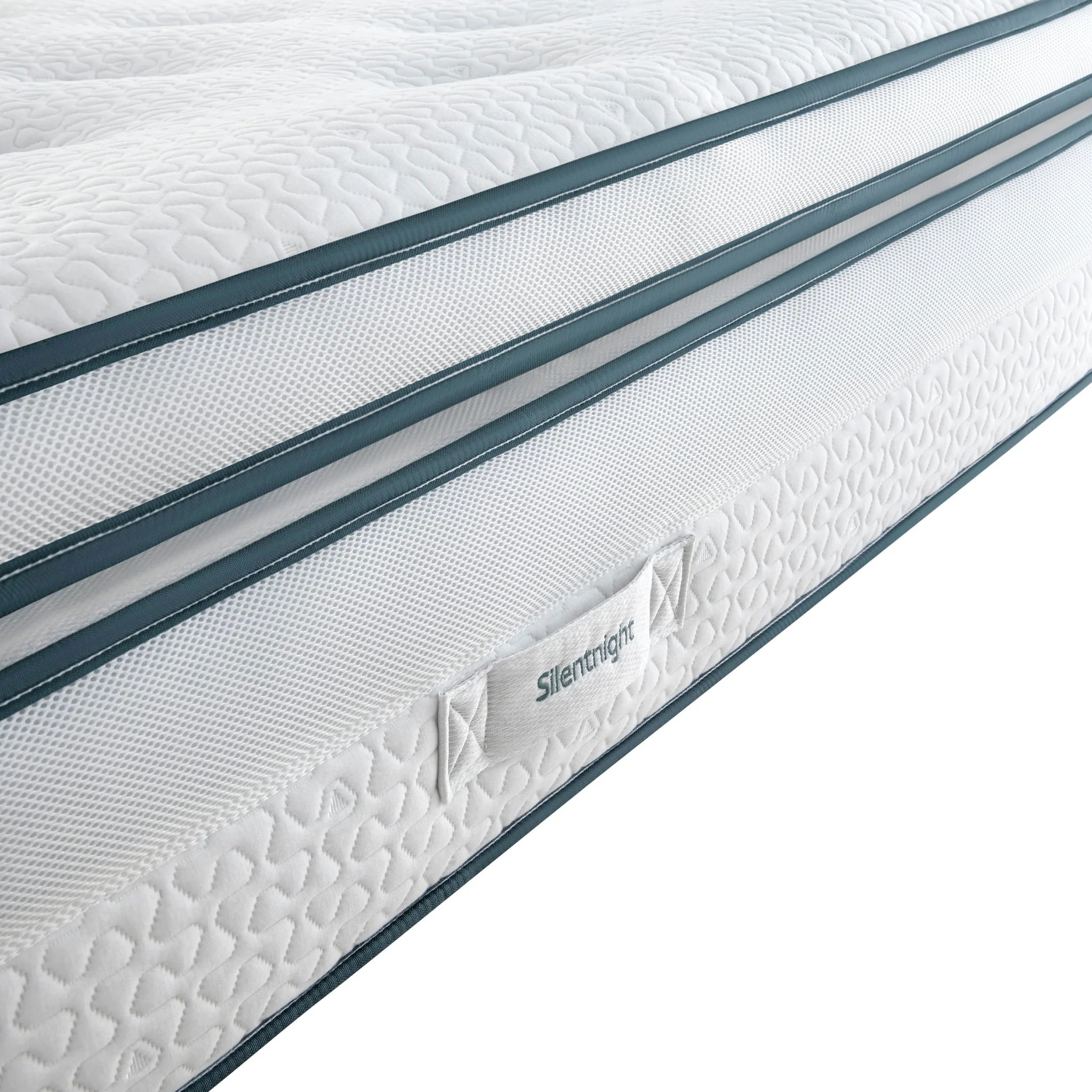 Silentnight UltraGel 3000 Pocket Boxtop Mattress - Image 3