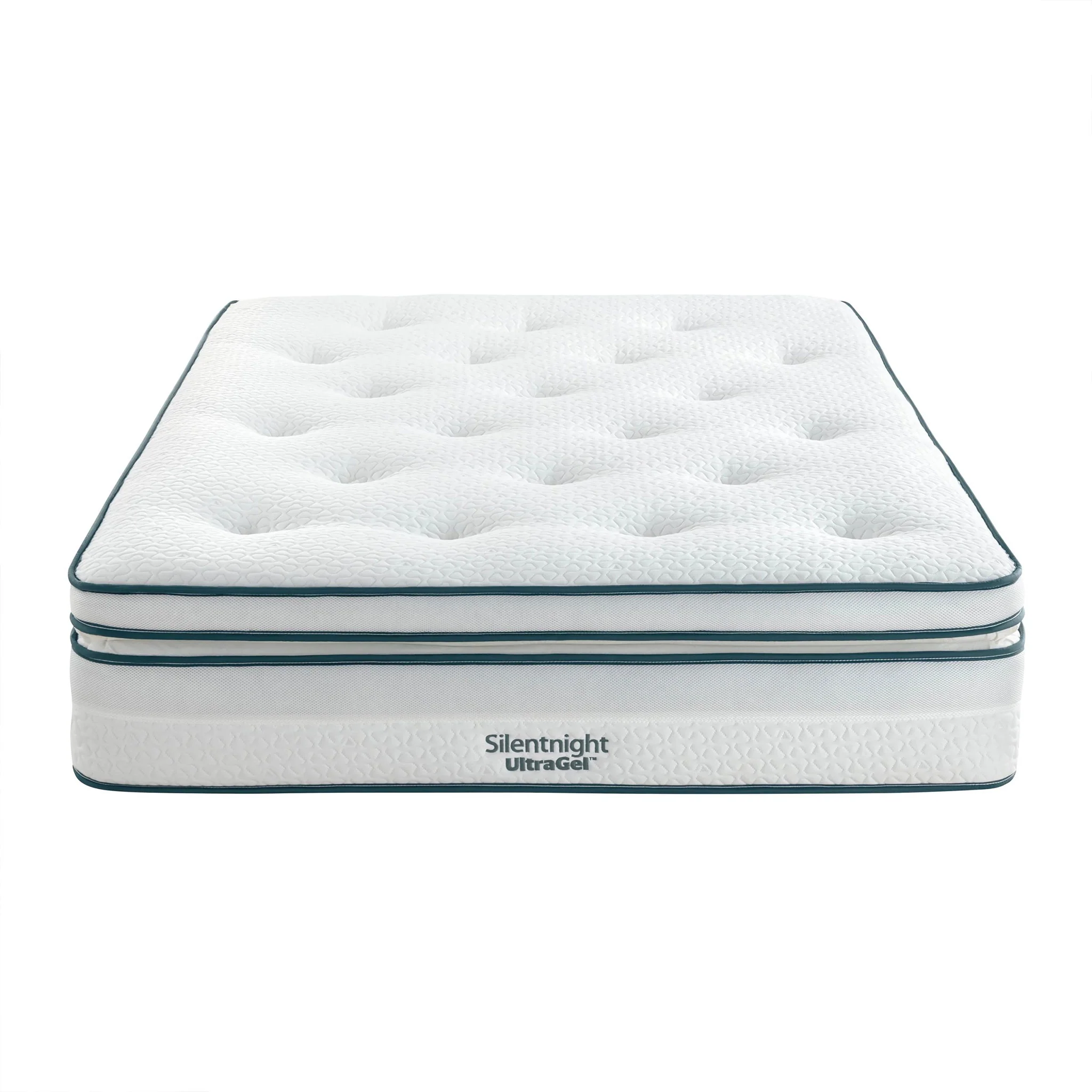 Silentnight UltraGel 3000 Pocket Boxtop Mattress - Image 5