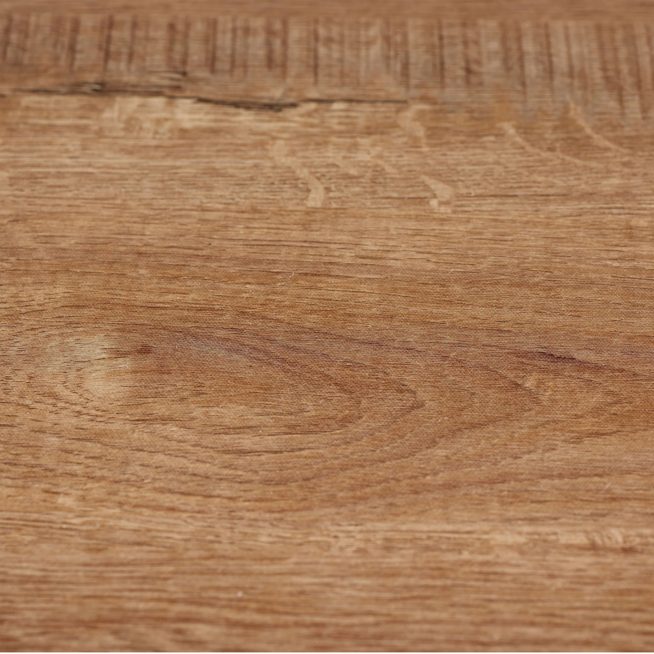 Stockwell Rustic Oak Bed - Image 4